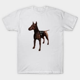 Robodog T-Shirt